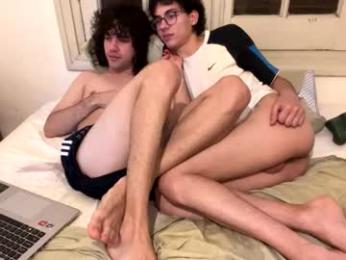 luccafarfalla webcam model stream image