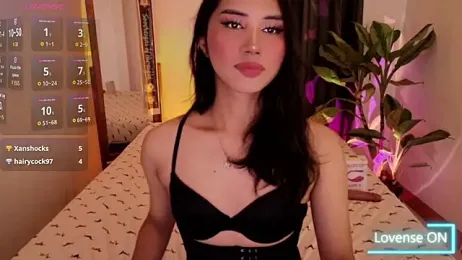 Divine_Goddesss webcam stripchat model stream image