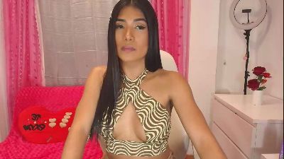 Niickyyyx webcam model stream image
