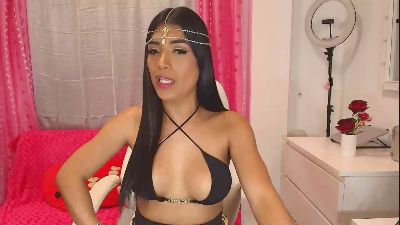 Niickyyyx webcam model stream image