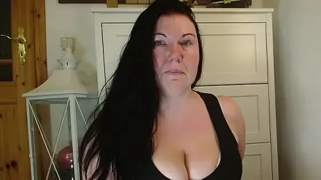 p6w_official webcam model stream image