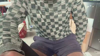 knof webcam model stream image