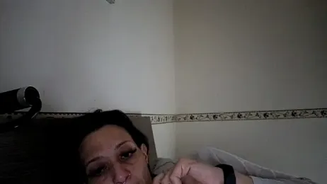-SallyBlack- webcam model stream image