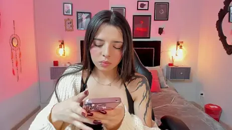 Charlotte__Benett webcam stripchat model stream image