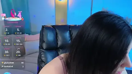 Jenna_Adams_ webcam model stream image