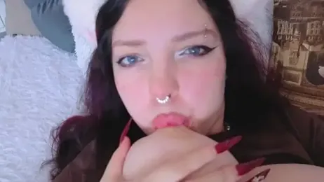 mars_elina_ webcam model stream image