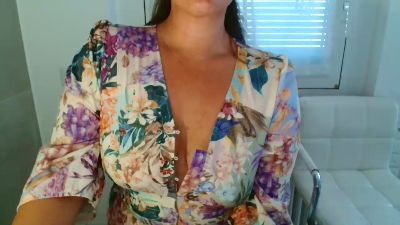 DiNicchia_ webcam model stream image