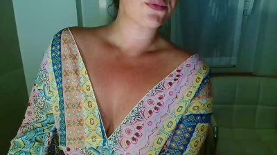 DiNicchia_ webcam model stream image