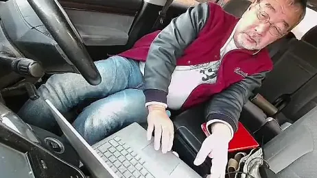 kumao2 webcam model stream image