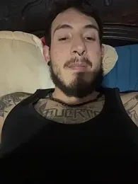 black_leon webcam model stream image