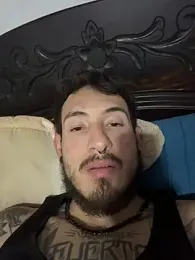 black_leon webcam model stream image