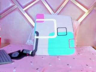 sophiiesinclair webcam camsoda model stream image