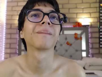 bl_cos webcam chaturbate model stream image