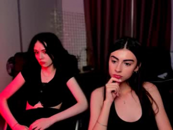 kaisy_star webcam model stream image