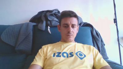 ramoncin1 webcam model stream image