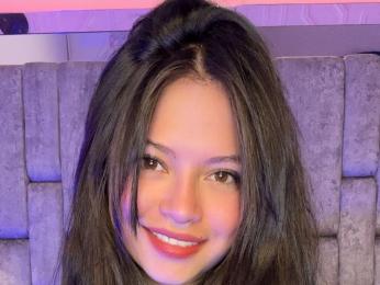 SamanthaBakes webcam model stream image