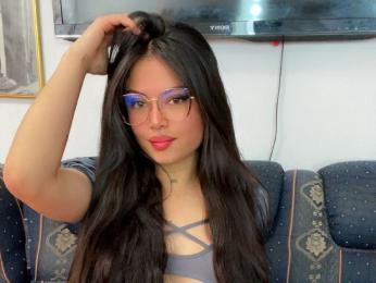 SamanthaBakes webcam model stream image