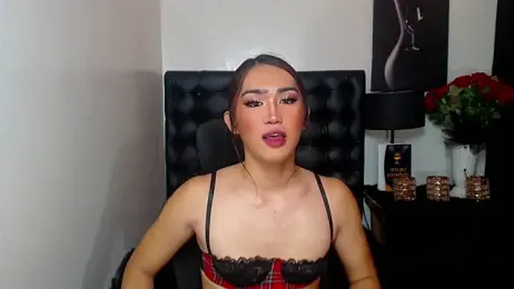 serenitykross webcam model stream image