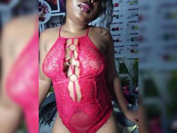 RheaDesire webcam model stream image