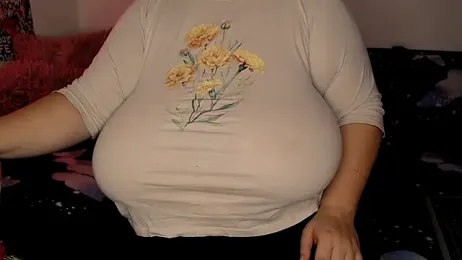 LexyDevine webcam model stream image