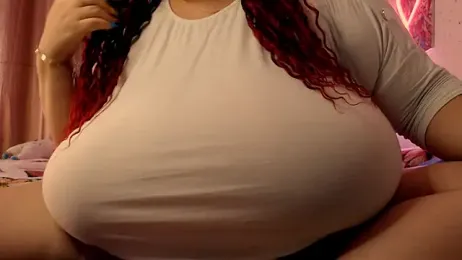 LexyDevine webcam model stream image