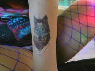 aceofdevil webcam model stream image