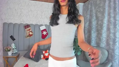 skyyfoxpraga webcam model stream image