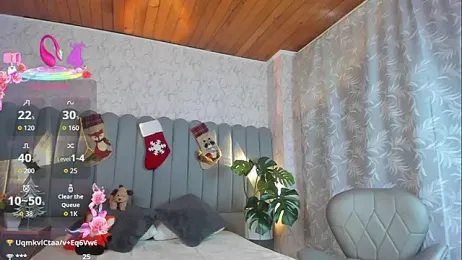 skyyfoxpraga webcam model stream image