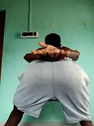 Master_Shiva webcam model stream image