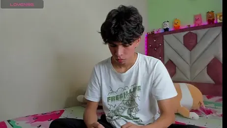 Santy_carrington webcam stripchat model stream image