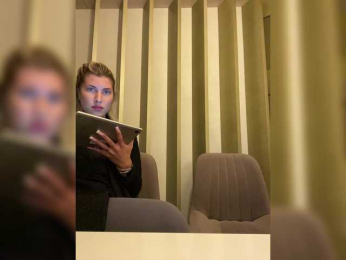Vivinumero3 webcam model stream image