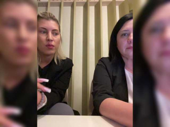 Vivinumero3 webcam model stream image