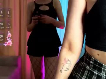 stellaotell webcam model stream image