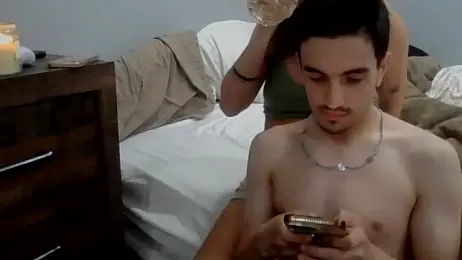 perfect_us696 webcam model stream image