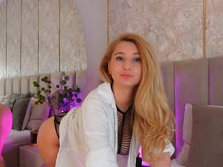 Lexy Eve webcam model stream image