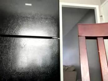 babyjay_j webcam model stream image