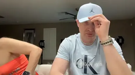 Naughty_Ken_Barbie-69 webcam model stream image