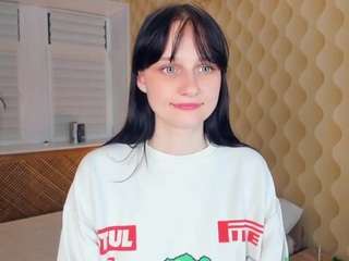 kittieace webcam model stream image