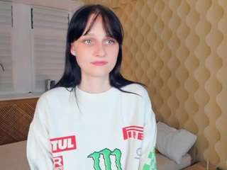 kittieace webcam model stream image
