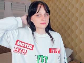 kittieace webcam model stream image