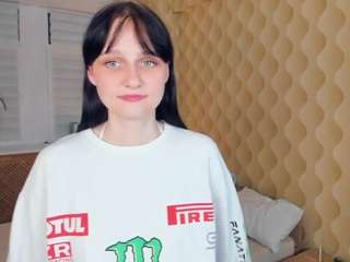 kittieace webcam model stream image