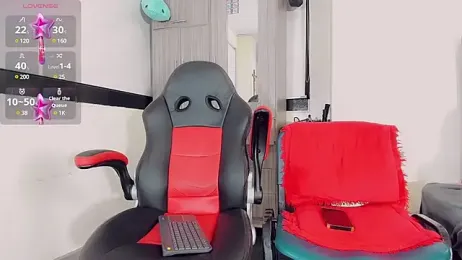 thiara_veky webcam model stream image