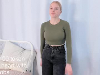 merylbossom webcam model stream image
