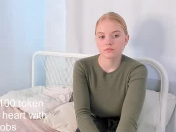 merylbossom webcam model stream image