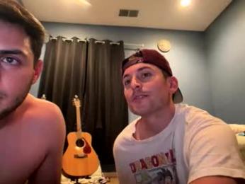 leaderzac webcam model stream image