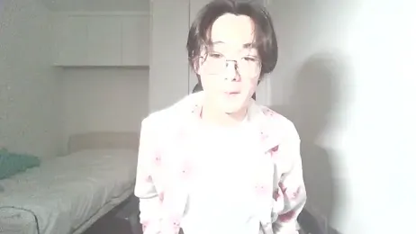 imurboy webcam model stream image