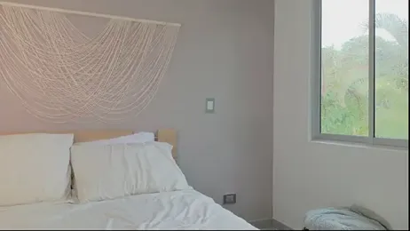 GrettaBenett webcam model stream image