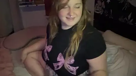 thickgingergoddess webcam model stream image