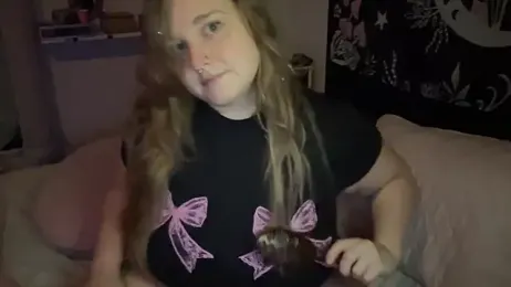thickgingergoddess webcam model stream image
