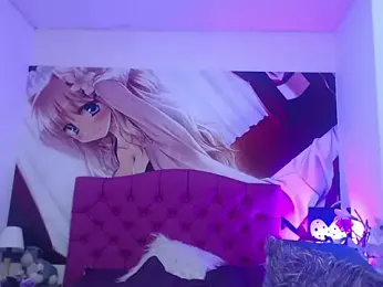 Aaron_Foxxx webcam model stream image